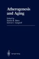 Atherogenesis and Aging, 