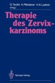 Therapie des Zervixkarzinoms, 