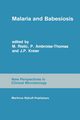 Malaria and Babesiosis, 