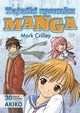 Tajniki rysunku Manga, Crilley Mark