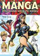 Manga Rysowanie krok po kroku, Gray Peter