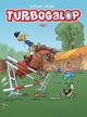 Turbogalop. Tom 1, 