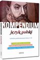 Kompendium - jzyk polski - szkoa podstawowa, klasy 4-8, Zesp Autorw i Redaktorw Wydawnictwa GREG