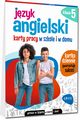 Jzyk angielski. Karty pracy w szkole i w domu - klasa 5, Antecka Wioleta