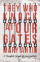 They Who Knock at Our Gates - A Complete Gospel of Immigration, Antin Mary
