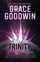 Trinity (Large Print), Goodwin Grace