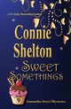 Sweet Somethings, Shelton Connie