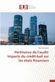 Pertinence de l audit, GOURMELEN-P