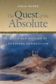 The Quest of the Absolute, Dupr Louis
