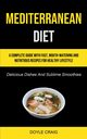 Mediterranean Diet, Craig Doyle