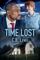 Time Lost, Lewis C. B.