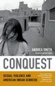 Conquest, Smith Andrea