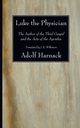 Luke the Physician, Harnack Adolf