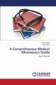 A Comprehensive Medical Mnemonics Guide, Islam Amna
