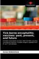 Tick-borne encephalitis vaccines, MOROZOVA OLGA