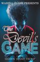 The Devil's Game, Trump Shawn 'Jihad'