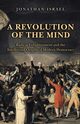 A Revolution of the Mind, Israel Jonathan