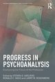Progress in Psychoanalysis, 