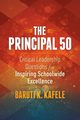 Principal 50, Kafele Baruti K