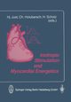 Inotropic Stimulation and Myocardial Energetics, Just H.