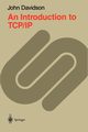 An Introduction to TCP/IP, Davidson John