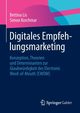 Digitales Empfehlungsmarketing, Lis Bettina