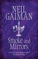 Smoke and Mirrors, Gaiman Neil