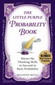 The Little Purple Probability Book, Royal Brandon