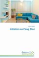 Initiation au feng shui, SUDRIE-C