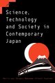 Science, Technology and Society in Contemporary Japan, Low Morris
