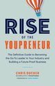 Rise of the Youpreneur, Ducker Chris