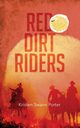 Red Dirt Riders, Porter Kristen