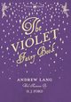 The Violet Fairy Book - Illustrated by H. J. Ford, Lang Andrew