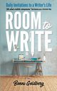 Room to Write, Goldberg Bonni