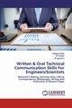 Written & Oral Technical Communication Skills For Engineers/Scientists, Singh Hardeep