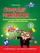 Computer Workbook Class 2, Kumar Ashok