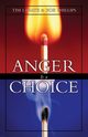 Anger Is a Choice, LaHaye Tim