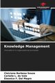 Knowledge Management, Barbosa Souza Cleicione