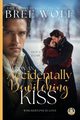 Once Upon an Accidentally Bewitching Kiss, Wolf Bree