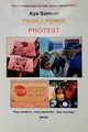 PEOPLE POWER PROTEST, SAMUEL AYA