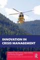 Innovation in Crisis Management, 