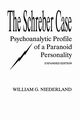 The Schreber Case, Niederland William G.