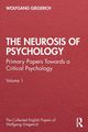 The Neurosis of Psychology, Giegerich Wolfgang