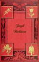 Jagd Notizen (Notizbuch), Rose Luisa