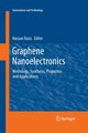 Graphene Nanoelectronics, 