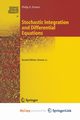 Stochastic Integration and Differential Equations, Protter Philip