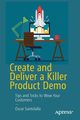 Create and Deliver a Killer Product Demo, Santolalla Oscar