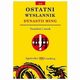 Ostatni wysannik dynastii Ming, Couderq Agnieszka