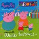 Peppa Pig Wielki festiwal, 