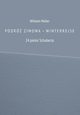 PODRӯ ZIMOW A  ?  WINTERREISE 24 pieni Schuberta, Wilhelm Mller